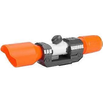 Tactical Long Range Scope Modulus Compatible with Stryfe Retaliator Rapidstrike Controller