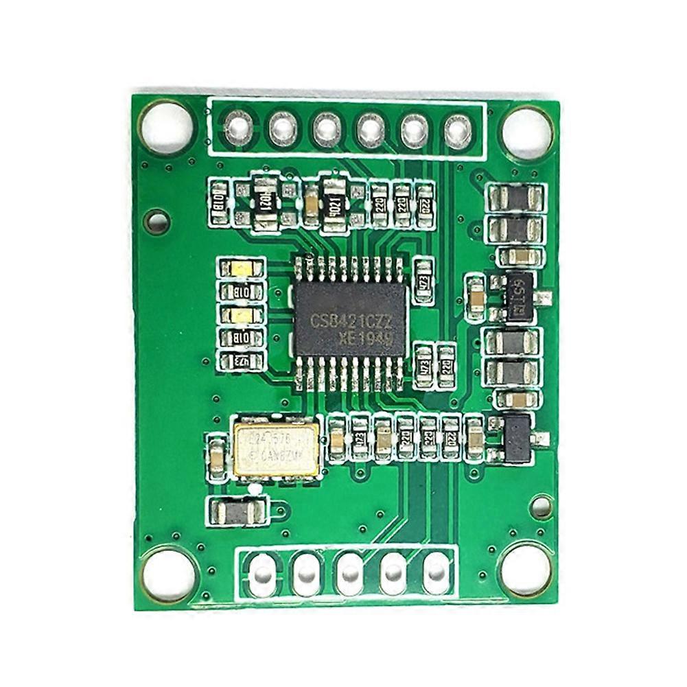 CS8421 Module Borad I2S IIS Sample Rate Conversion Module Supports CSR8675 for Raspberry Pi Generation MCK MCLK 