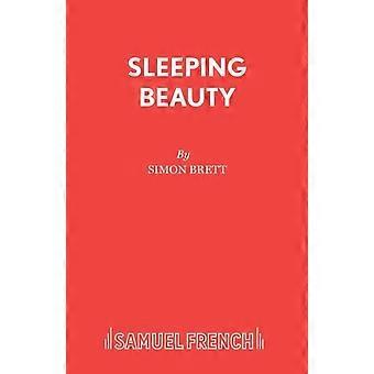 Sleeping Beauty - Simon Brett - Paperback - en Book
