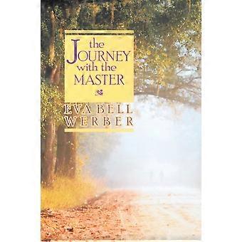 Journey With The Master - Eva B. Werber - Paperback - en Book