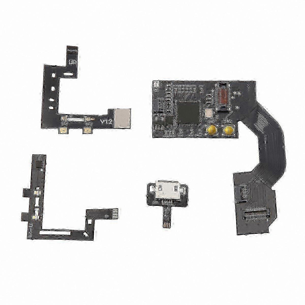 RP2040 Chip Compatible with V1 & V2 Modules and Console Adapter