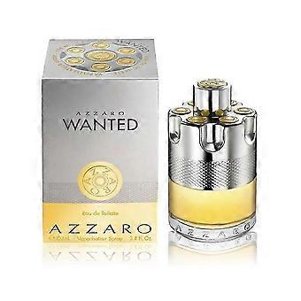 Azzaro Most Wanted Parfüm Köln Eau de Toilette für Männer