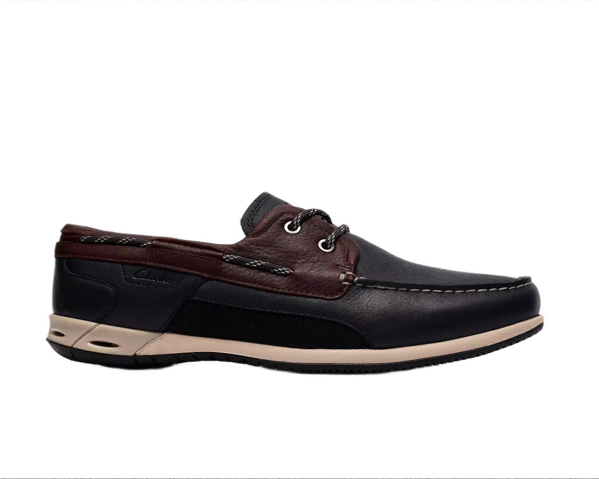 Clarks Orson Sail - men's loafer
