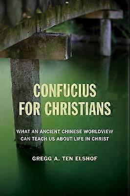 Confucius for Christians