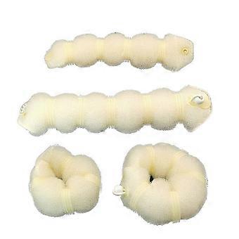 Bud Hair Band Franse schotel pruik hoofdband Tool handige DIY haar vlechten Braider Tool voor verjaardagscadeaus Nieuwjaarsgeschenken