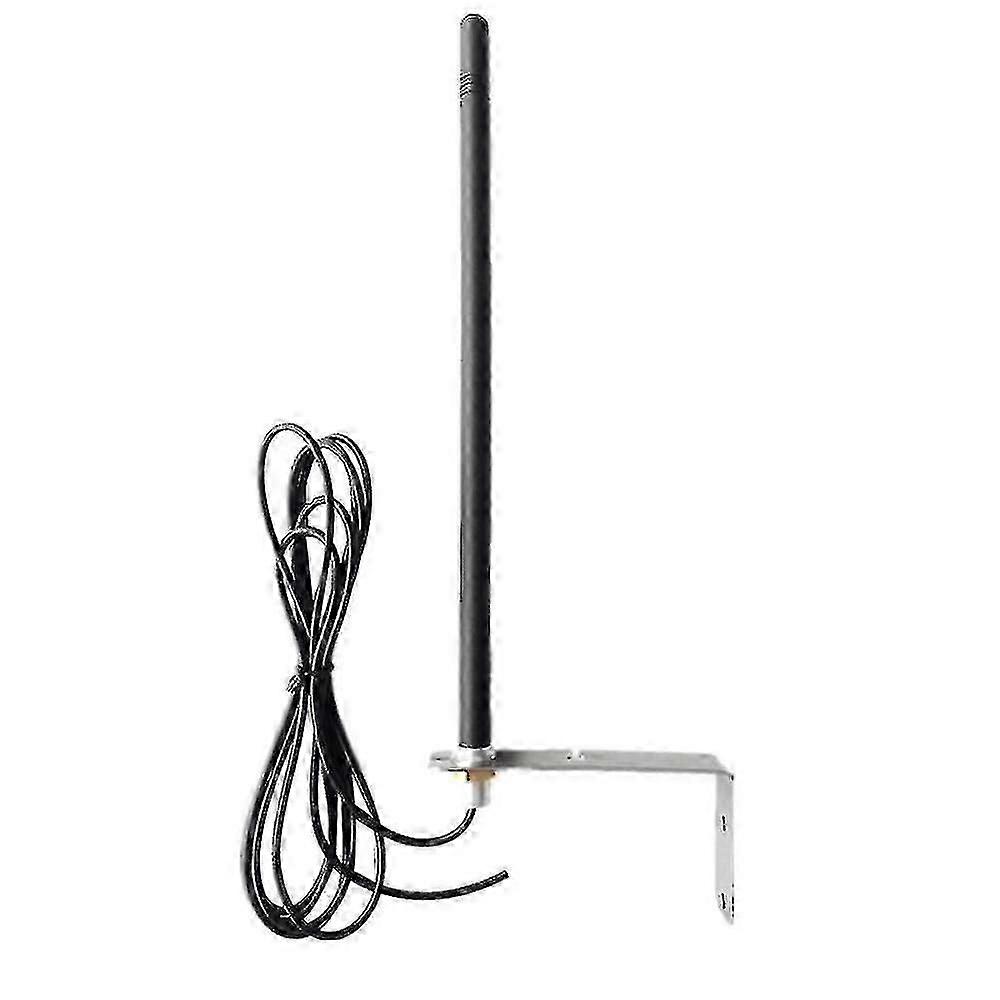 433mhz Antenna compatible with Gate Garage Control