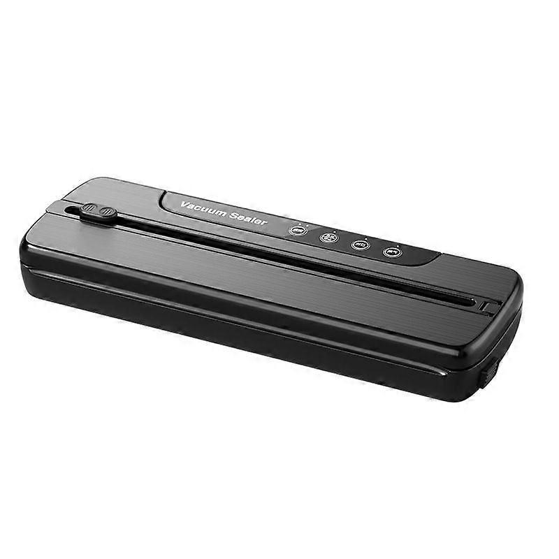 Automatic Vacuum Sealer, Dry & Wet Dual-Use