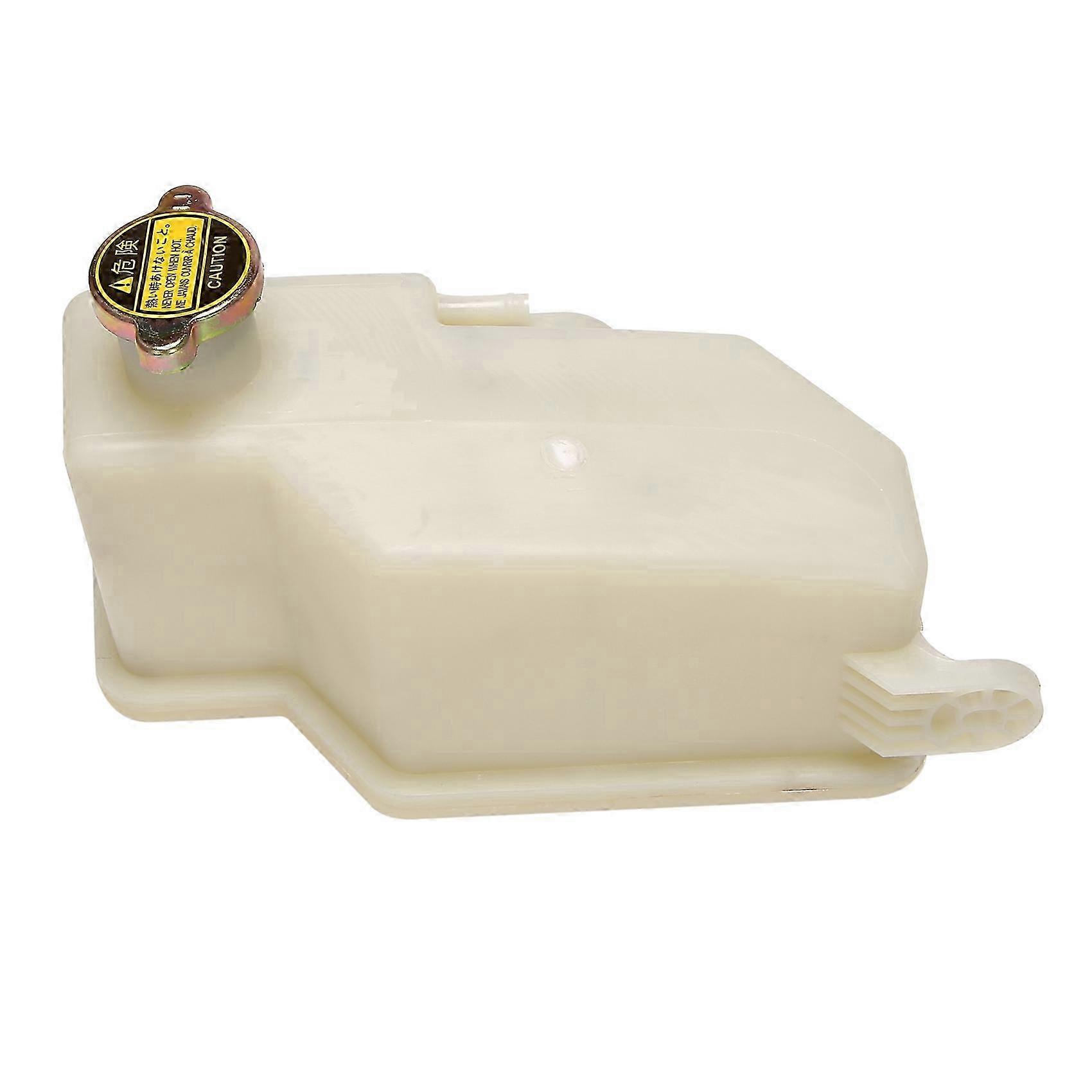 Car Engine Coolant Tank Reservoir compatible with2000-2005