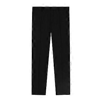 Boss Herrenhose H-Genius aus Schurwolle