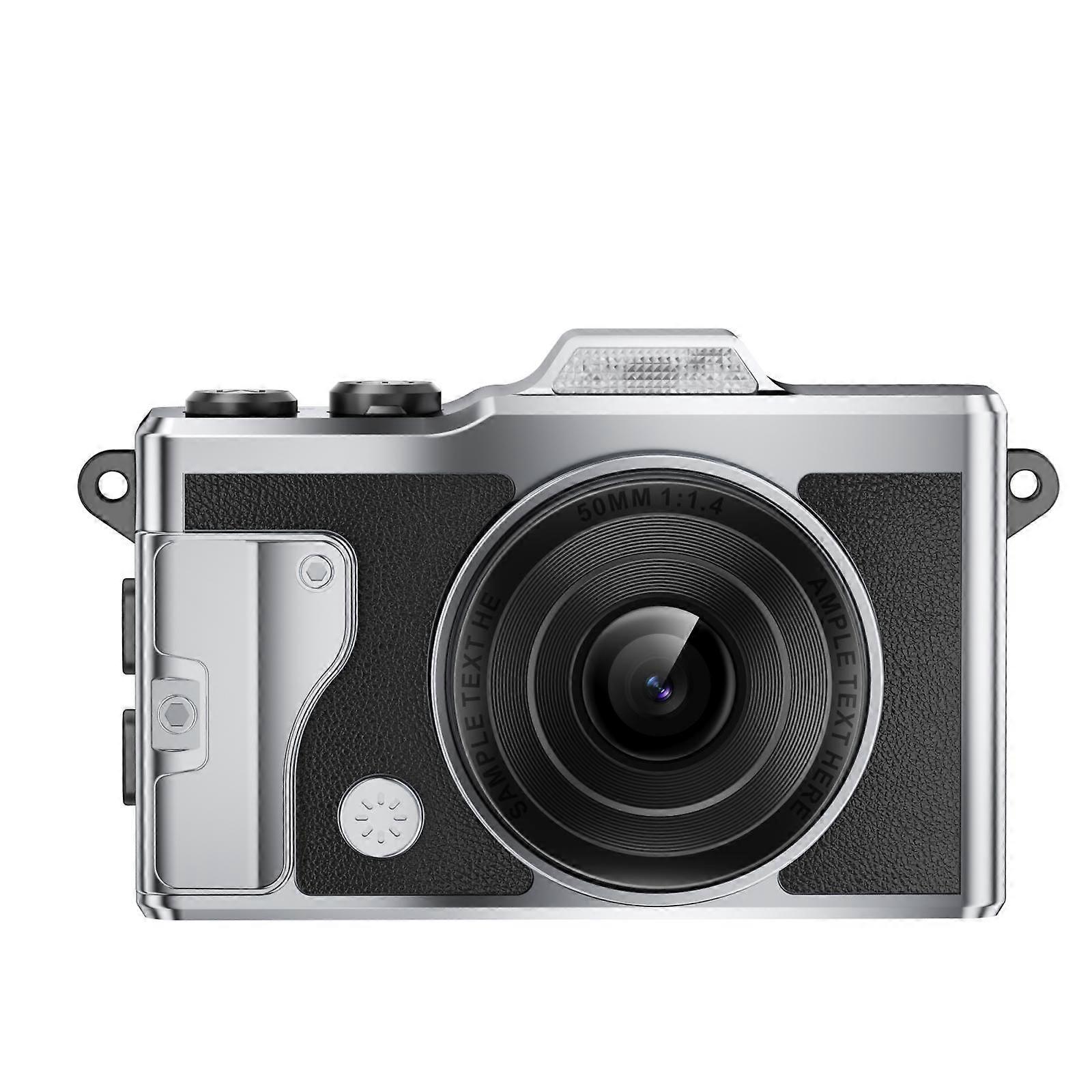 T5 Pocket Digital Camera