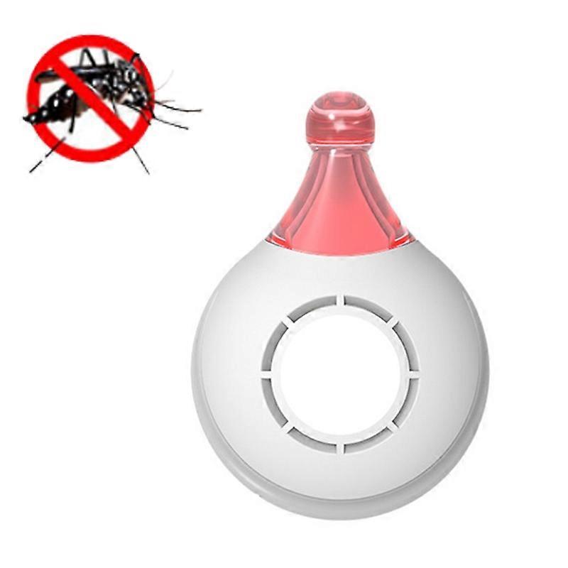 Ultrasonic Insect Repellent