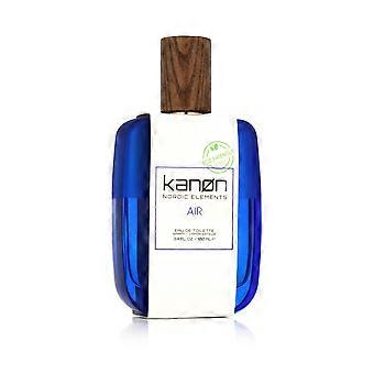 Herrenparfüm Kanøn EDT Air 100 ml