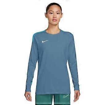 Nike Dame/Dame Rund Hals Regular T-shirt