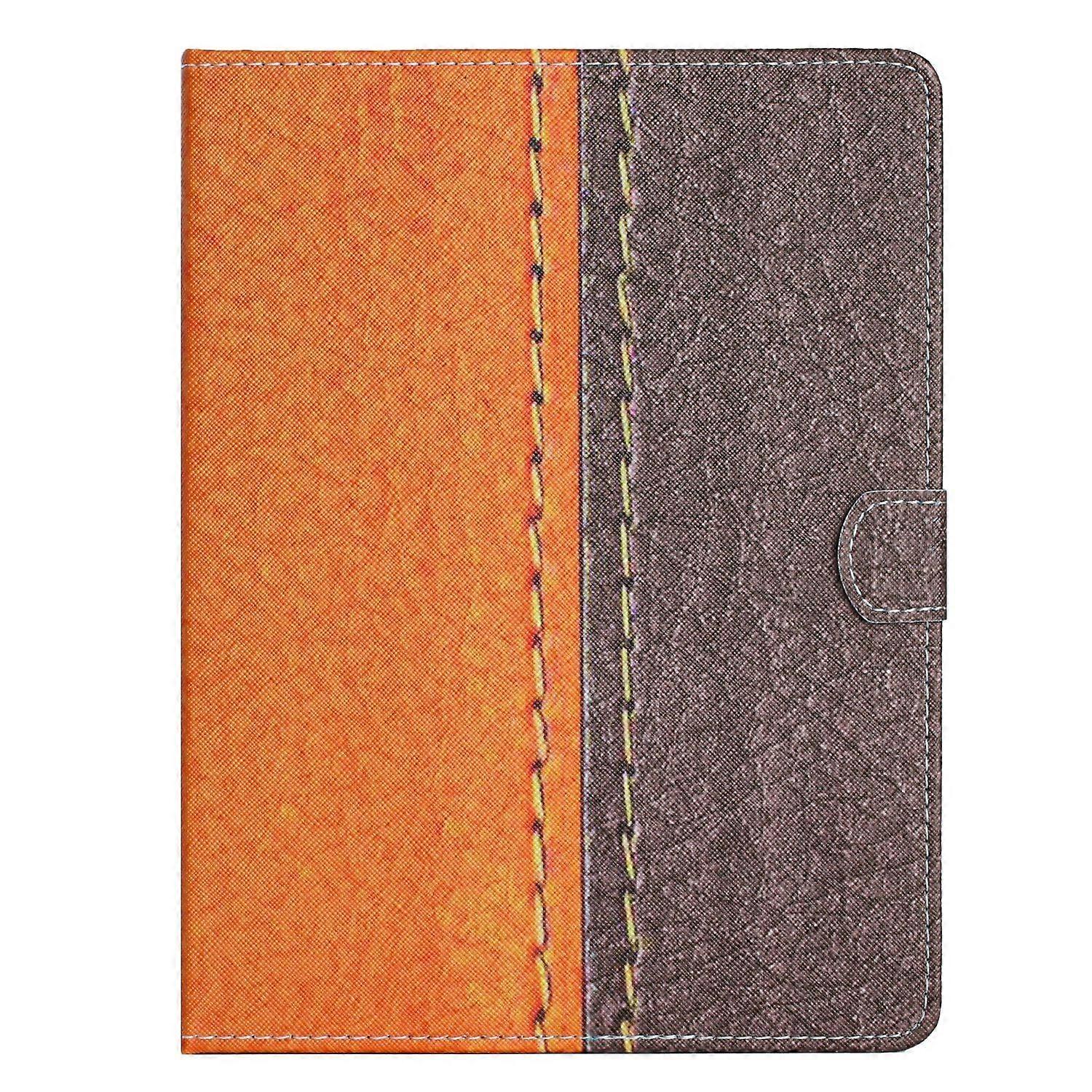 Leather Tablet Case For 8 inch Tablet