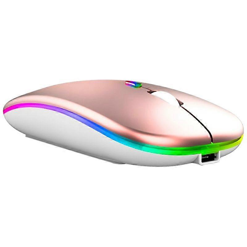 Bluetooth Wiress Dual Mode Mouse