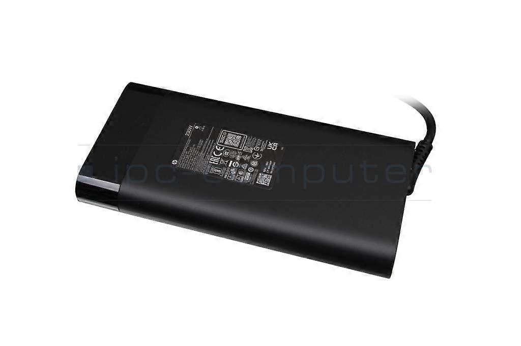 Laptops met Smart PFC