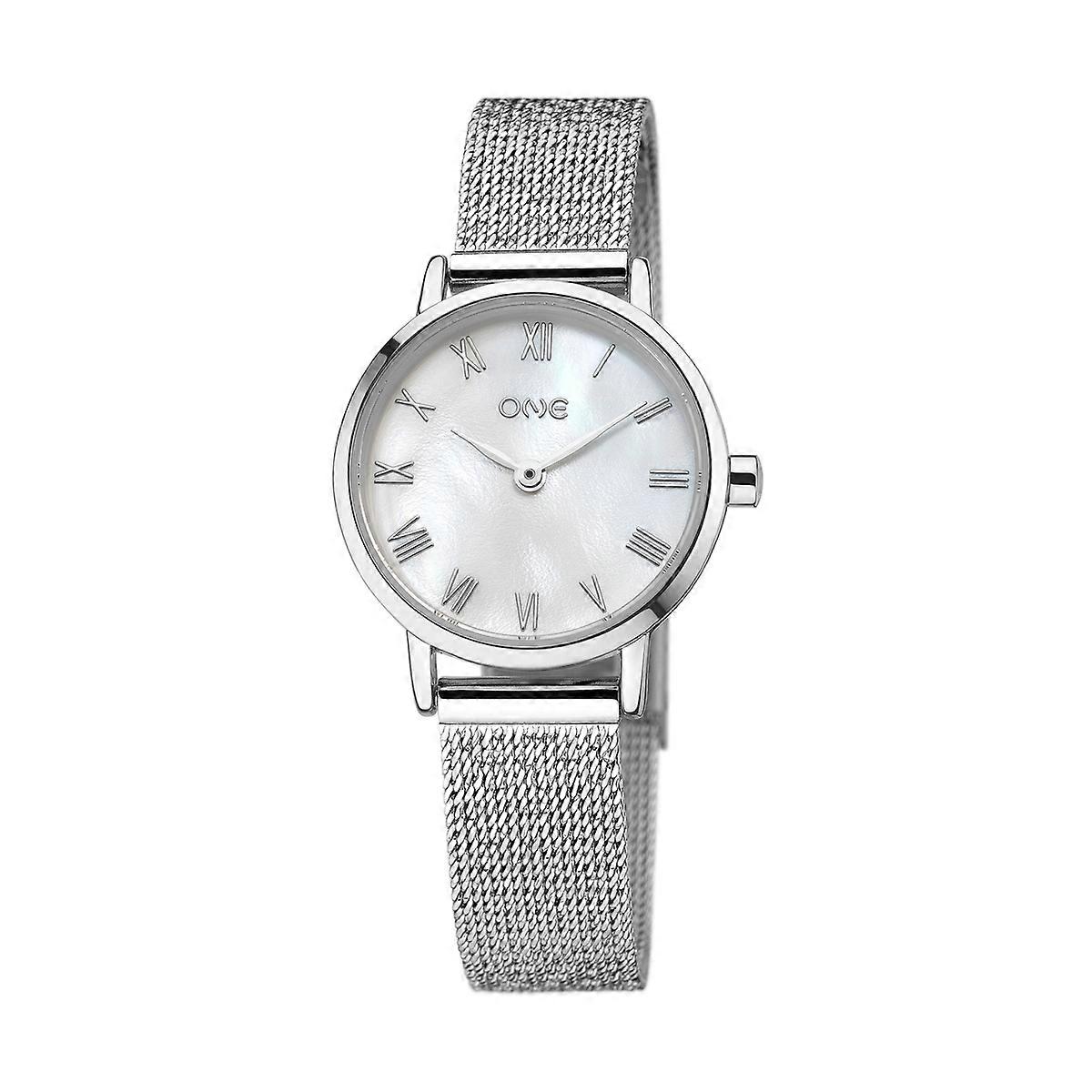 ONE WATCHES OL9738SS42L