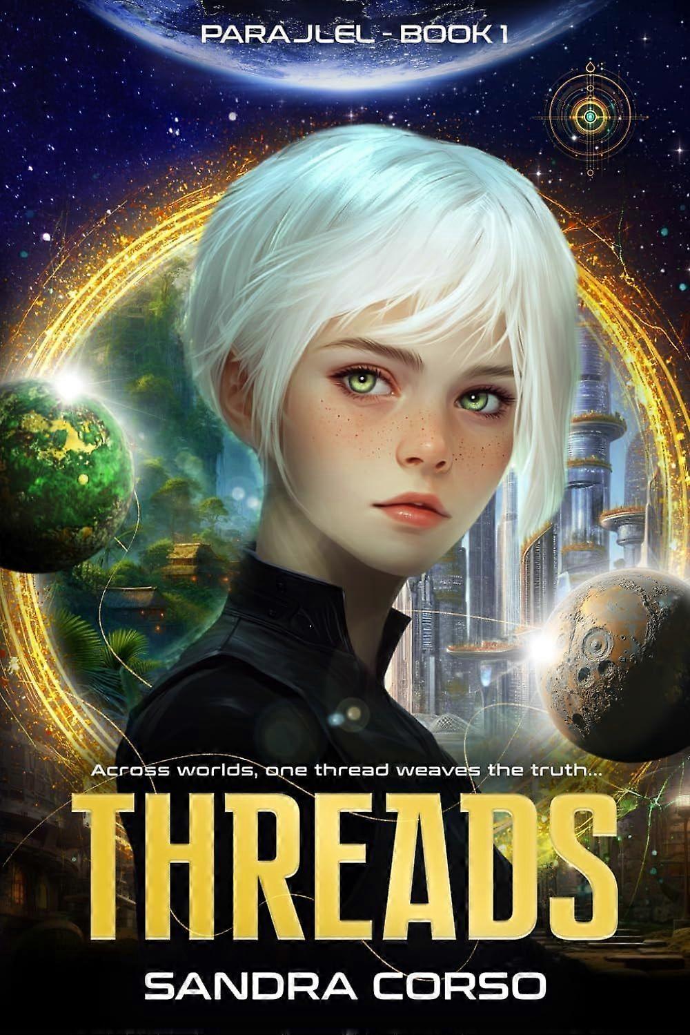 Threads - parallel book 1