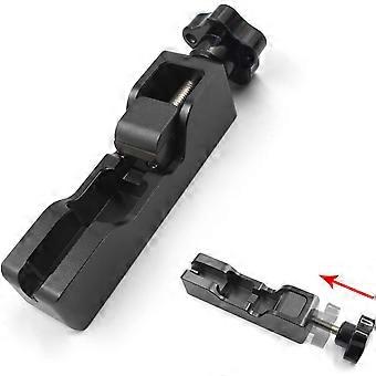 Spark Plug Gap Adjustment Tool Auto Tool1pcs-black