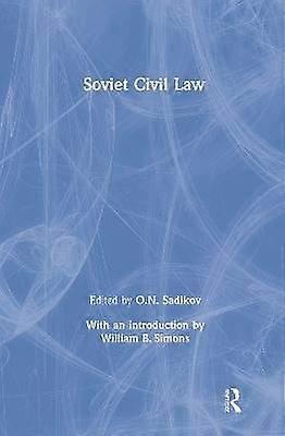 Soviet Civil Law