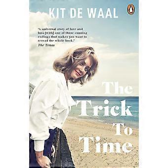 The trick to time