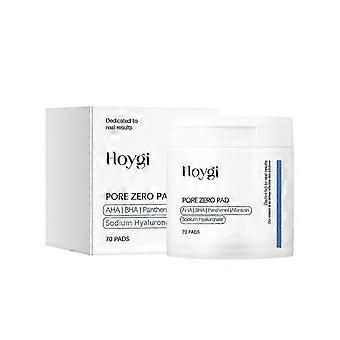 Dischetti tonificanti all'acido salicilico Hoygi, delicati dischetti esfolianti, idratanti e nutrienti per la cura del viso - Dischetti tonificanti all'acido salicilico Hoygi, delicati dischetti esfolianti
