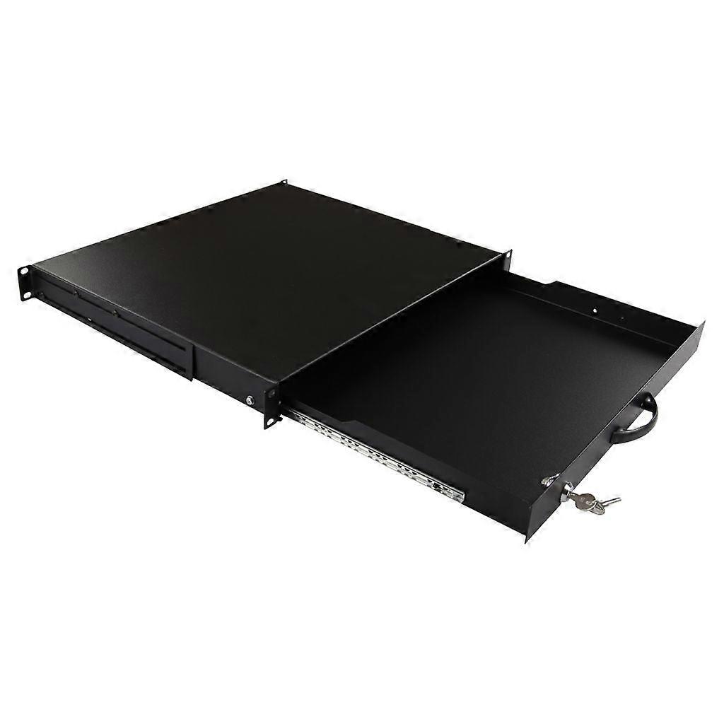 Lockable Drawer Module