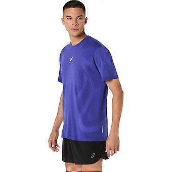 Asics Mens Road Seamless Top