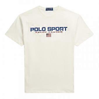 Ralph Lauren Unisex Adult Cotton T-Shirt
