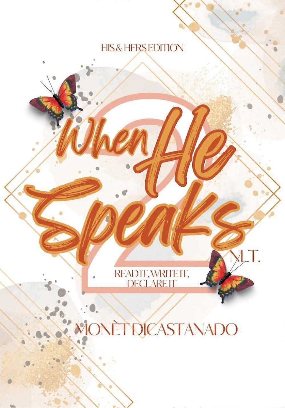 When he speak 2 - his her edition