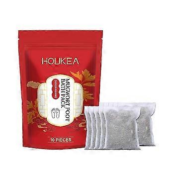 Herbal Foot Bath Bath Bath Bath Bath Foot Comfortable Daily Gentle Cleansing Moisturizing Herbal Ingredient Care Foot Bath Bath Bath