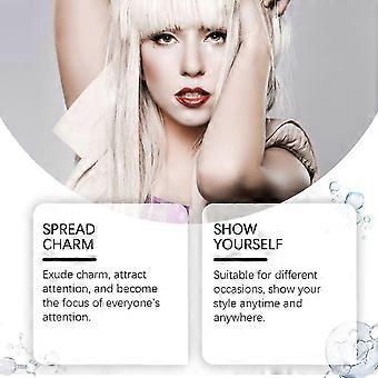 Women's Cologne Charm Perfume Fresh And Elegant Light Perfume Fragrance Elegant And Confident