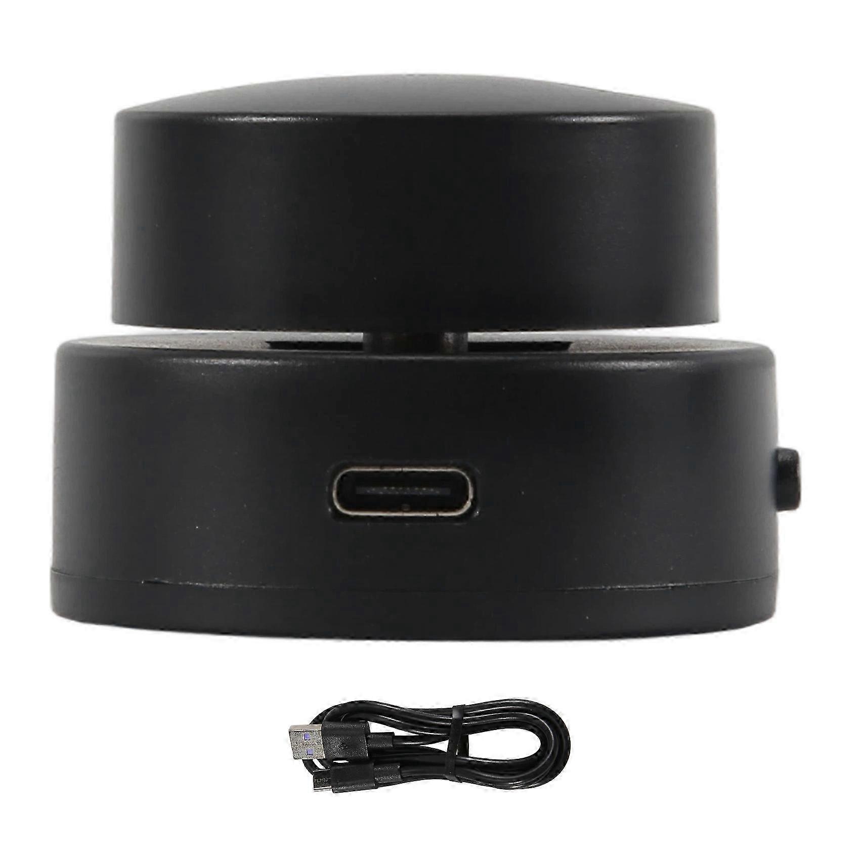 USB Volume Controller USB Wired + Bluetooth Multimedia Controller Custom Small Keyboard Volume Adjustable Controller