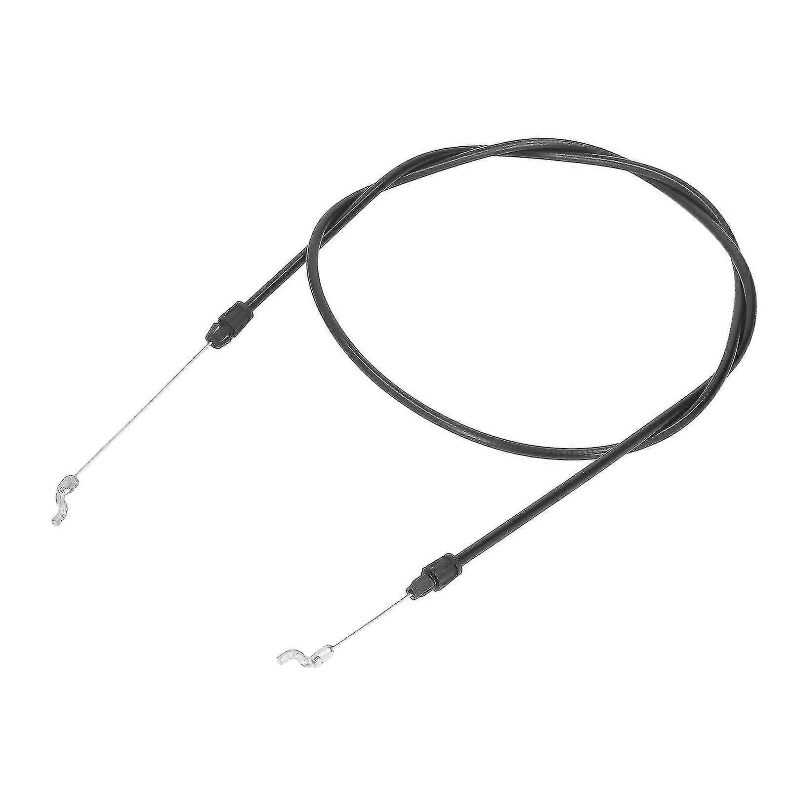 Lawn Mower Replacement Traction Cable, Compatible with FX RM