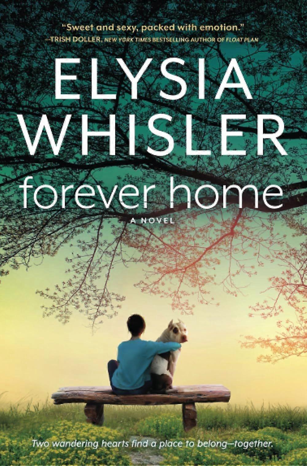 Forever home