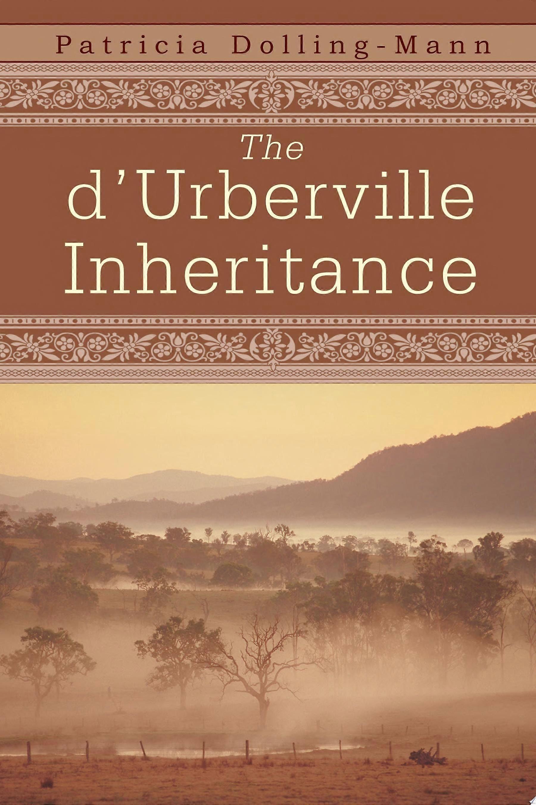 The d'urberville inheritance