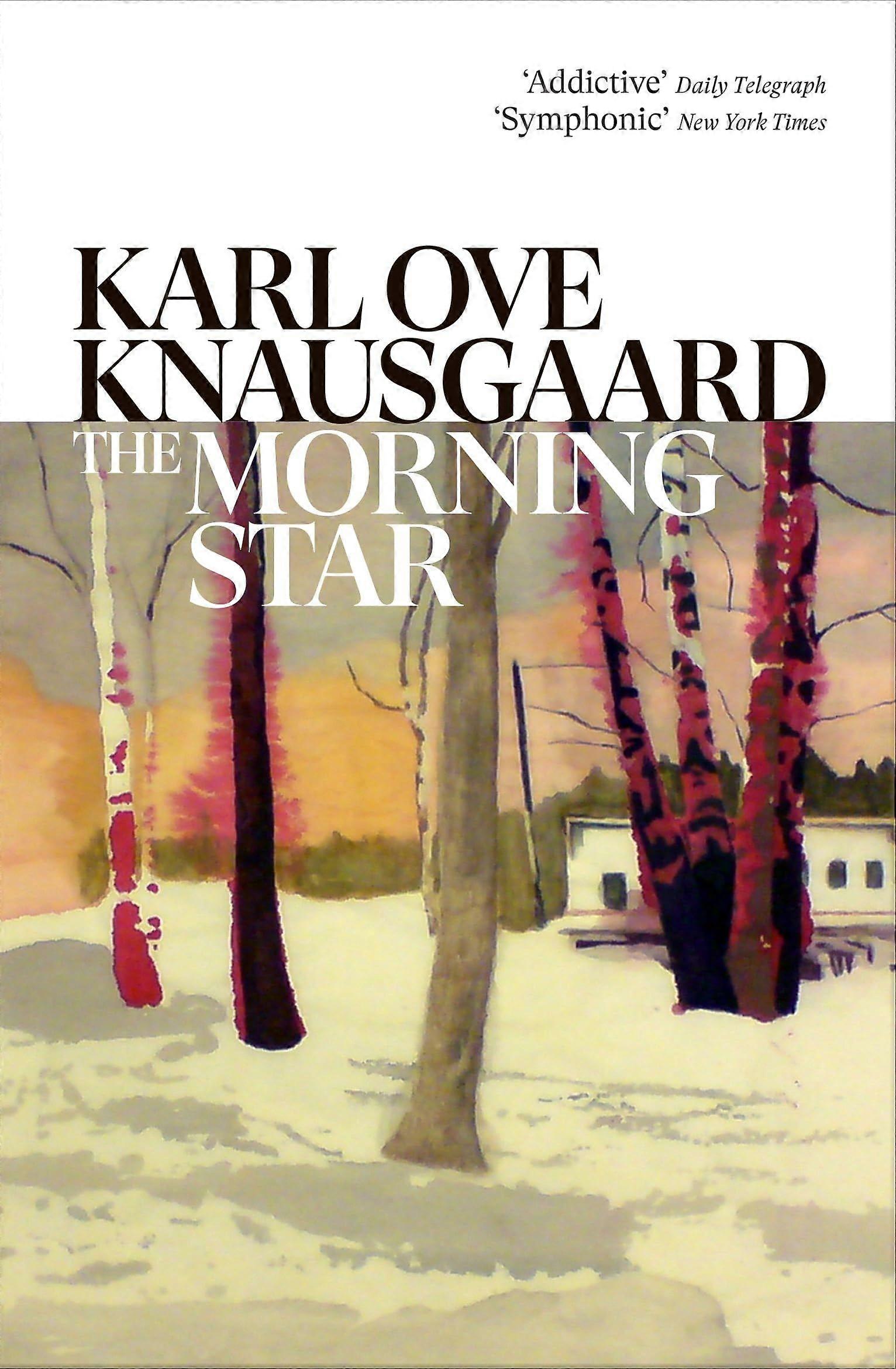 The morning star