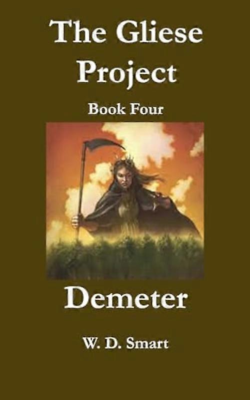 Progetto Gliese: Demeter