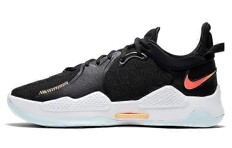 Nike Pg 5 'Black' CW3143-001