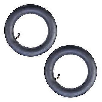Chambres à air 2 x 12 1/2 x 2 1/4 pour vélo, pneus anti-crevaison, chambre à air large pour vélo, accessoires d'extérieur, outils