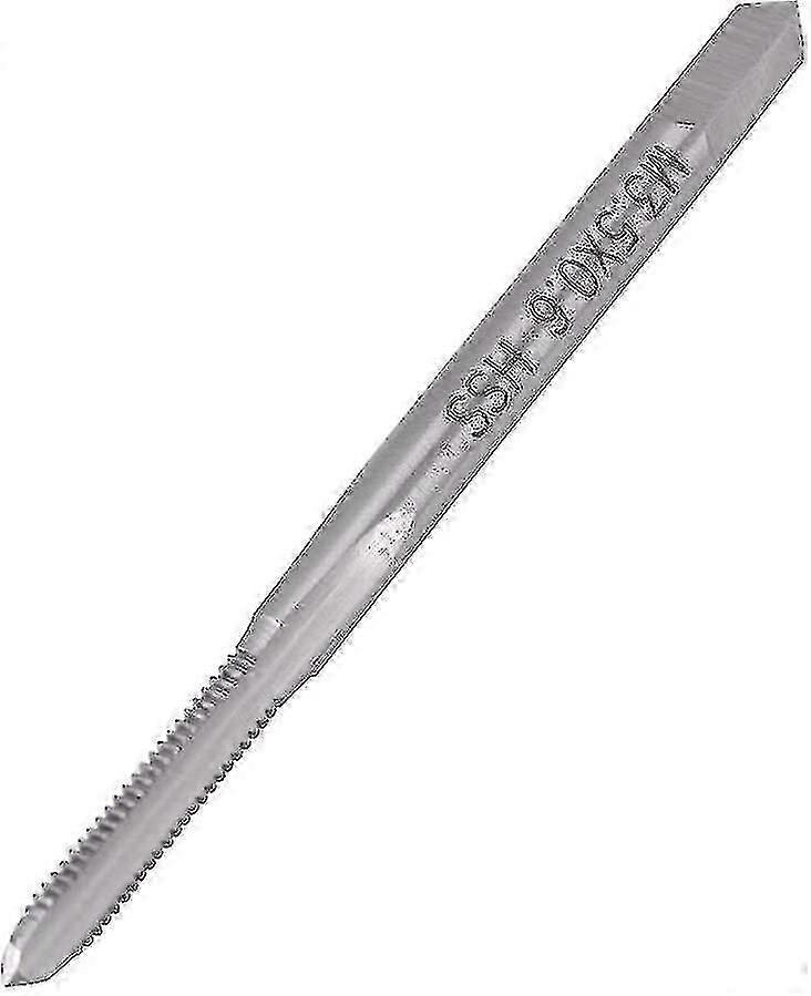 10pc Micro Machine Taps Small Tapping Bits Mini Machine Screw Bits
