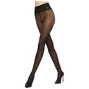 Wolford Synergy 40 Denier beenondersteunende legging - zwart
