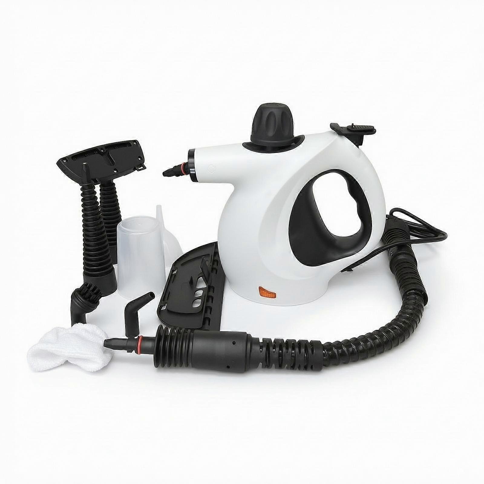 Handheld Steam Cleaning Device High-Temperature Handheld Steamer with
