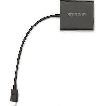 Ethernet Adapter for Fire TV Devices