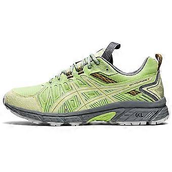 ASICS HN1 S Gel Venture 7 Vert Citron 1201A195-300