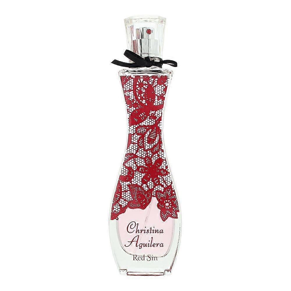 Red Sin EDP 75ml