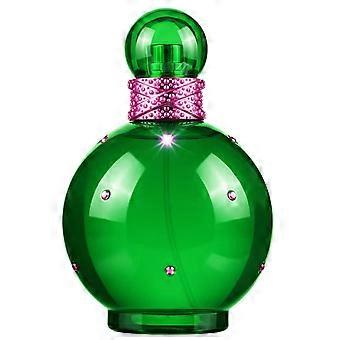 Britney Spears Jungle Fantasy Eau De Toilette For Women 100 ml