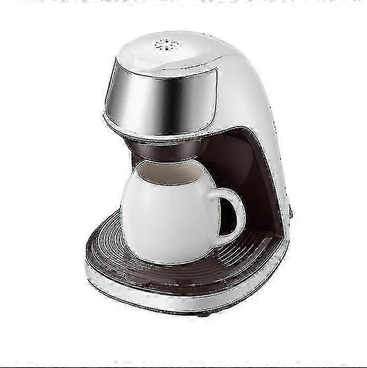 Multi-function Single-cup Mini Coffee Maker for European Market