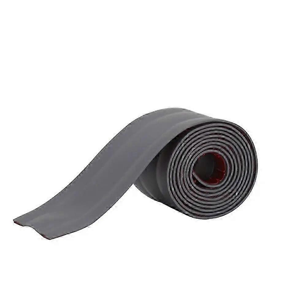 PVC Mounted Cable Tray Cover Wire Conduit Grey A