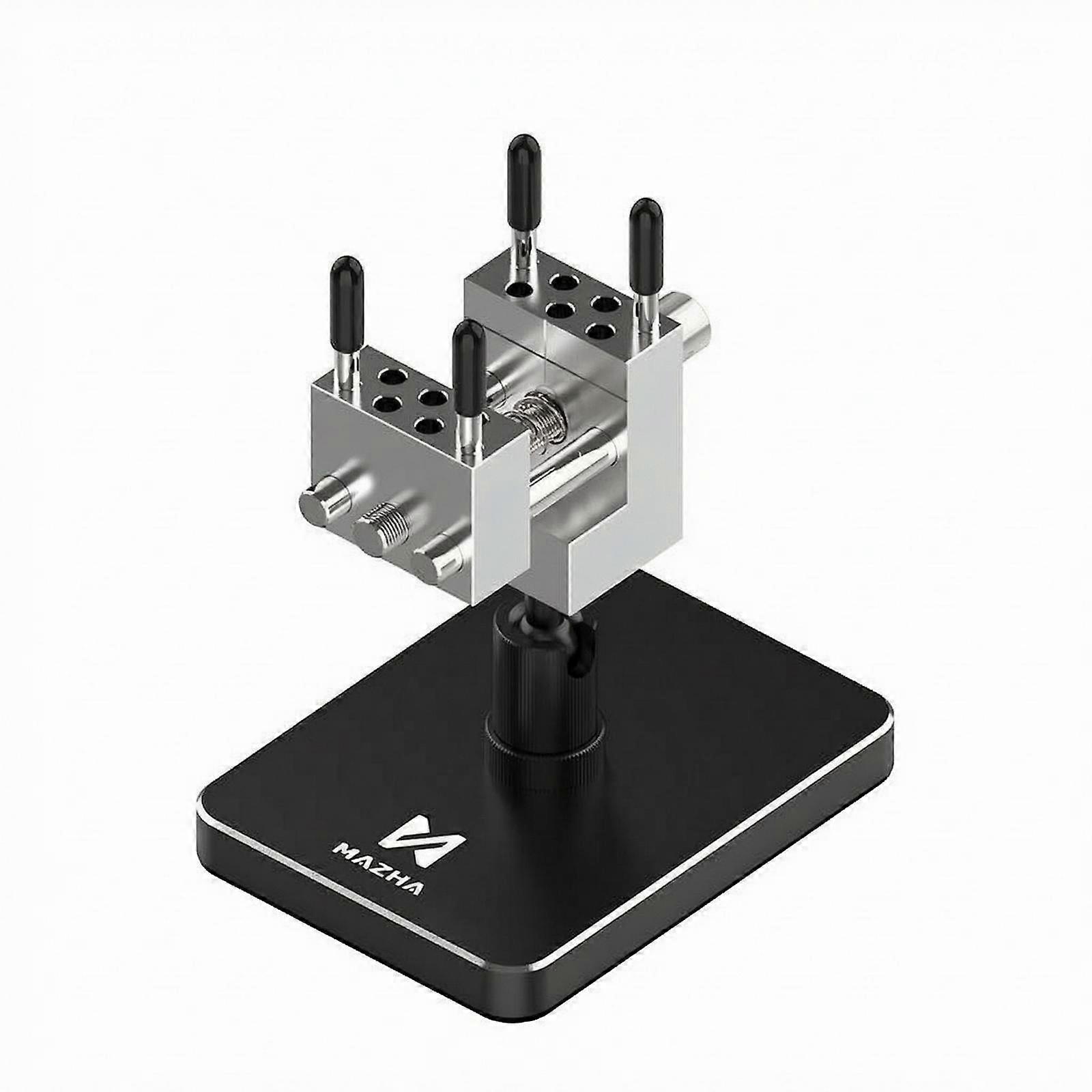 Rotating Vise Precision Workbench Tool Adjustable Angle